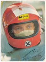 8 db MODERN motívum képeslap: versenyautók, Forma-1 / 8 modern motive postcards: racing cars