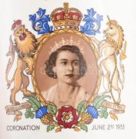 3 darab angol porcelán tárgy: 2 db csengő + bögre. 2 darab a királyi családhoz kötődő díszítéssel. J...