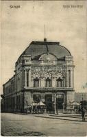 1906 Szeged, Kass kávéház