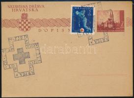 Horvátország 1943