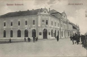 Mohács Korona nagyszálló