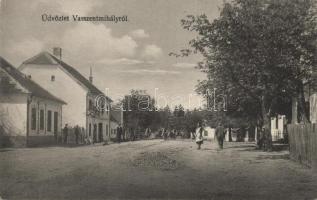 Vasszentmihály