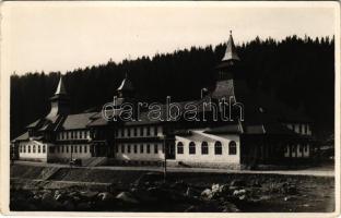 Biharfüred, Stana de Vale, Stina de Vale; Hotel Excelsior szálloda / hotel