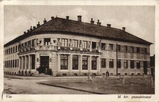 Vác Postahivatal