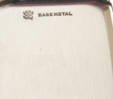 Gruen kézi felhúzós férfi karóra cca 1930. Jelzett, számlap, működő, jó állapotban, eredeti bakelit ...