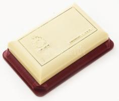 Gruen kézi felhúzós férfi karóra cca 1930. Jelzett, számlap, működő, jó állapotban, eredeti bakelit ...