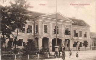 Szekszárd Városház