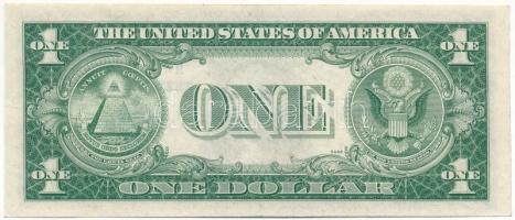 Amerikai Egyesült Államok 1953-1957 (1935E) 1$ "Ivy Baker Priest - George Magoffin Humphrey&quo...