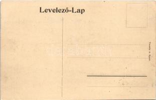 Budapest I. Döbrentei tér és Szent Gellért szobor, Gellérthegyi feljárat, Erzsébethíd kávéház, Czigl...