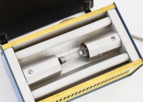 Medicor kvarc lámpa.Működik 20 cm