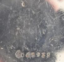 Doxa karóra kézi felhúzós működik, számlapján karc d: 34 mm