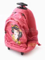 Ed Hardy kislány bőrönd m: 58 cm