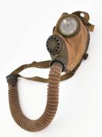 Régebbi katonai repülős légzőmaszk