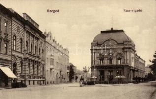 Szeged Kass-vigadó