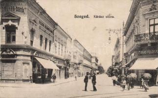 Szeged Kárász utca