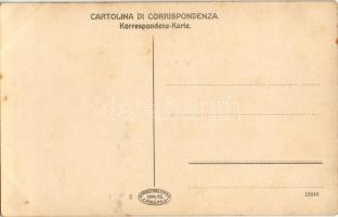 A betegnek jelentkező vizsgálása / Visita medica / Kod bolnicke pregledbe / K.u.K. Kriegsmarine Matr...