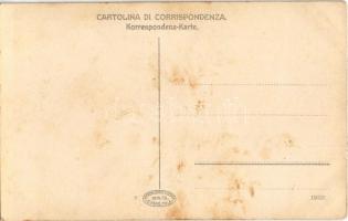 A főkörjárat: hat ember a tömlőcben / Ronda generale Sei uomini in arresto! / Generalna obhodnja: Se...