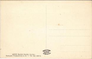 Budaörs, Farkas-hegy, A MOVERO (Magyar Országos Véderő Egylet Repülő Osztálya) vitorlázó repülőtelep...