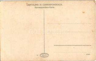 Alkalmas! Hiba nélkül / Abile senza difetti / Sposoban bez prigovora / K.u.K. Kriegsmarine Matrosenh...