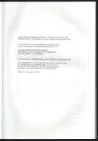 Nemzetközi "Kísérleti Művészet" kiállítás Budapest 1985. International "Expermental A...