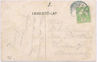 Körmend, Herceg Batthyány várkastély (EK)