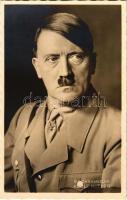 Reichskanzler Adolf Hitler + &quot;1938 Wien, Ein Volk, Ein Reich, Ein Föhrer&quot; So. Stpl