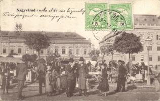 Nagyvárad Market