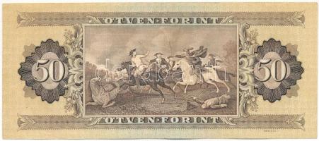 1983. 50Ft T:F szép papír
Adamo F21