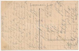 Tilicske, Tiliska, Tilisca; Ciobanas / pásztorlegény, erdélyi folklór / Transylvanian folklore (fl)