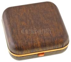 Szamoa 1969. 1T "Stevenson" in original case T:AU (PP)
Samoa 1969. 1 Tala "Stevenson...