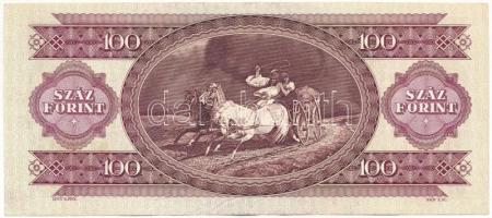 1992. 100Ft T:F kis folt