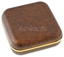 Szamoa 1970. 1T Cu-Ni "James Cook" eredeti dísztokban T:AU (PP) Samoa 1970. 1 Tala Cu-Ni &...