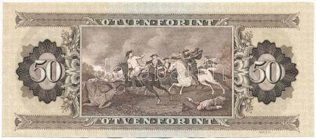 1980. 50Ft T:F szép papír
Adamo F22