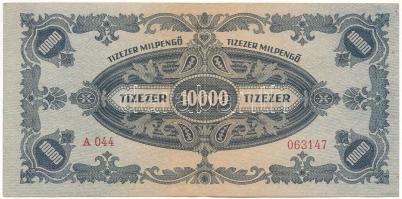 1946. 10.000MP T:F 
Adamo P29