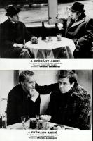 cca 1975,,A gyémánt akció" című szovjet kalandfilm jelenetei és szereplői, 21 db vintage produkciós filmfotó (vitrinfotó, lobbyfotó) ezüst zselatinos fotópapíron, a használatból eredő (esetleges) kisebb hibákkal, 18x24 cm