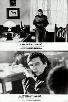 cca 1975,,A gyémánt akció" című szovjet kalandfilm jelenetei és szereplői, 21 db vintage produk...