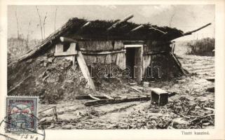 WW. I. Officers casino