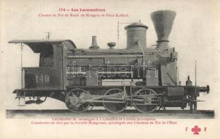 Locomotive