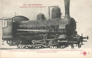 Locomotive