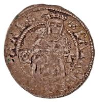 1527Co-T Denár Ag &quot;Szapolyai János&quot; (0,66g) T:XF Hungary 1527Co-T Denar Ag &quot;John I&quot; (0,66g) C:XF Huszár: 881., Unger I.: 699.g