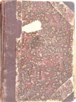 Vámbéry Ármin: Indiai tündérmesék. [Érdekes olvasókönyv az érettebb ifjúság számára. Bp., 1881, Fran...