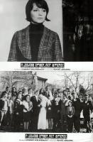 cca 1973 ,,A legjobb ember, akit ismerek" című bolgár film jelenetei és szereplői, 13 db vintag...