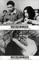 cca 1973 ,,A legjobb ember, akit ismerek" című bolgár film jelenetei és szereplői, 13 db vintag...