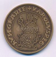 1984. "Szécsény mezővárosi rangra emelése emlékére 1334-1984 / Károly Róbert" kétoldalas b...