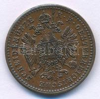 Ausztria 1879. 1kr Cu T:AU,XF patina
Austria 1879. 1 Kreuzer Cu C:AU,XF patina
Krause KM#2186