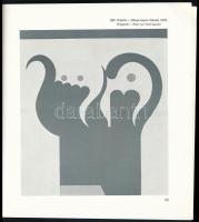 Hegyi Lóránd (szerk.): Korniss Dezső kiállítása. Bp., 1980, Magyar Nemzeti Galéria. 58 p. Fekete-feh...