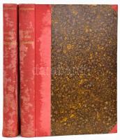 Gracza György: A nevető Magyarország I-II. köt. Egyetemes adomagyűjtemény I-II. köt. Összeáll.: - -....