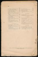 Dorner Béla, enesei: Rétek és legelők művelése és termésfokozása. Bp.,[1929], Athenaeum, 360 p. Borí...