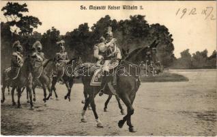 Se. Majestät Kaiser Wilhelm II