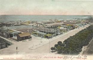 Viareggio beach (b)